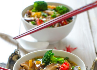 Zece idei de supe chinezesti