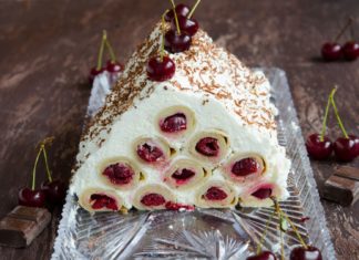 Tort de clatite sau Cusma lui Guguta