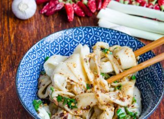 Taitei chinezesti de casa