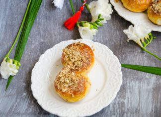 Mucenici moldovenesti