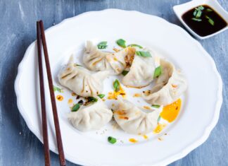 Coltunasi chinezesti fierti in aburi