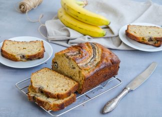 Banana bread