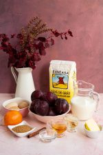 Clatite-cu-sos-de-prune