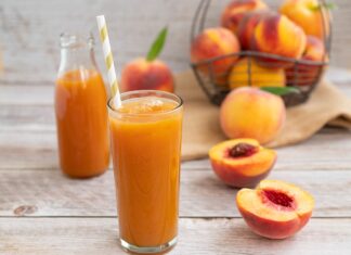 Nectar de piersici Nectar de piersici