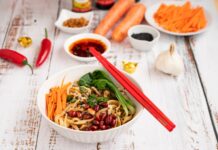 Taitei chinezesti proaspeti Tatei chinezesti proaspeti