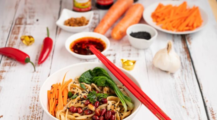 Tatei chinezesti proaspeti