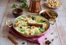 Orez persan Orez persan