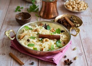 Orez persan Orez persan