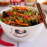 Salata rece de taitei