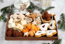 Cum sa faci un cookie box? Cum sa faci un cookie box?