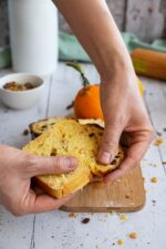 Cozonac cu fructe uscate (Large)