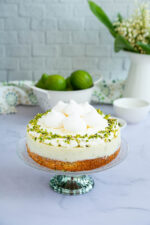 Tort cu lime si cocos-10