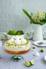 Tort cu lime si cocos-27