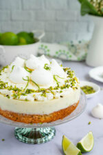 Tort cu lime si cocos-40