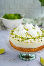Tort cu lime si cocos-41