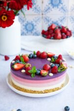 Tort fructe de padure-30 (Large)